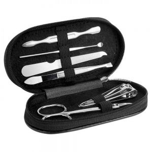 SET DE MANICURE SASKA personalizada